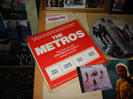 The Metros single