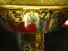 The Royal Gold Cup (detail)